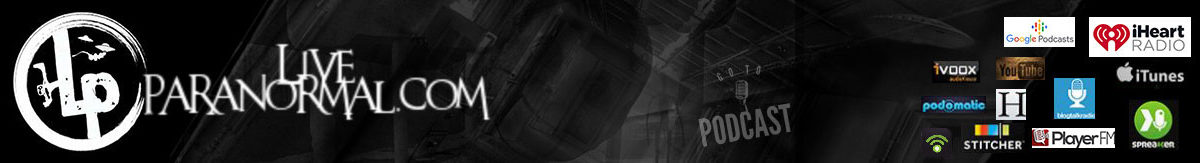 Live Paranormal